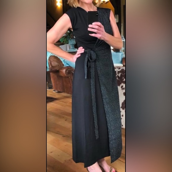 Cabi Disco Dress-size M - Picture 2 of 9